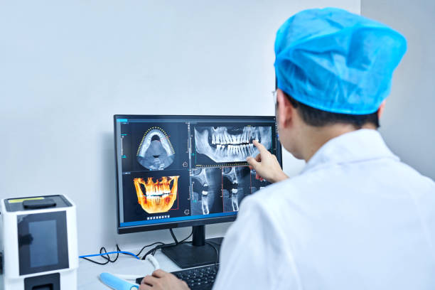 Best Pediatric Emergency Dentist in Gilbert, MN