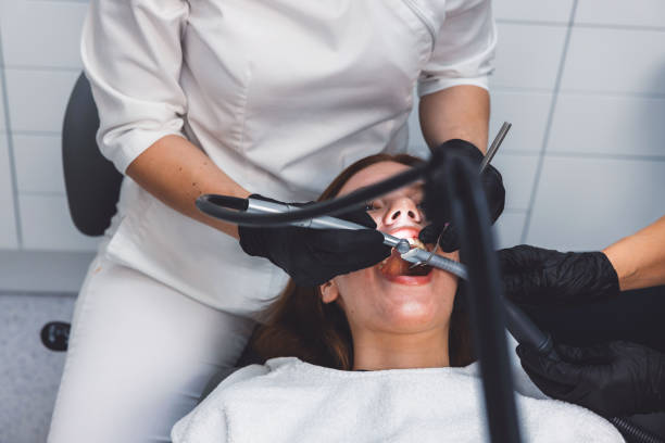 Best Emergency Tooth Extraction in Gilbert, MN